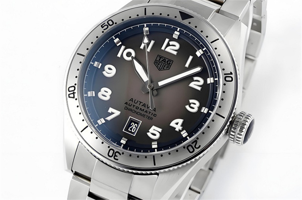 泰格豪雅手表发条一直上不紧解决技巧详解