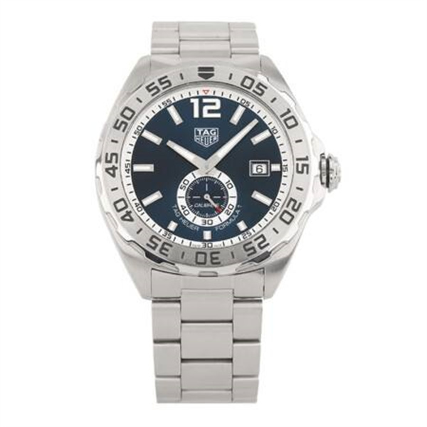 泰格豪雅手表表蒙有划痕处理方法