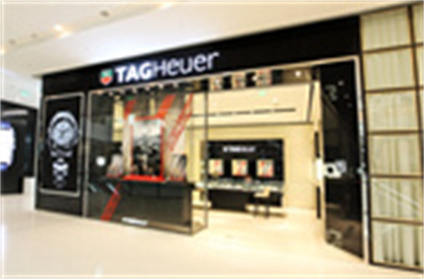 泰格豪雅腕表走快了解决技巧详解