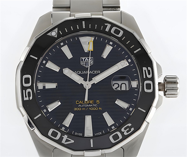 泰格豪雅手表表带太松处理方法集锦