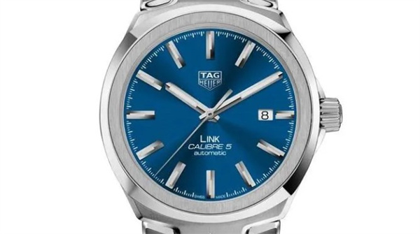 泰格豪雅手表表壳有划痕解决方法汇总