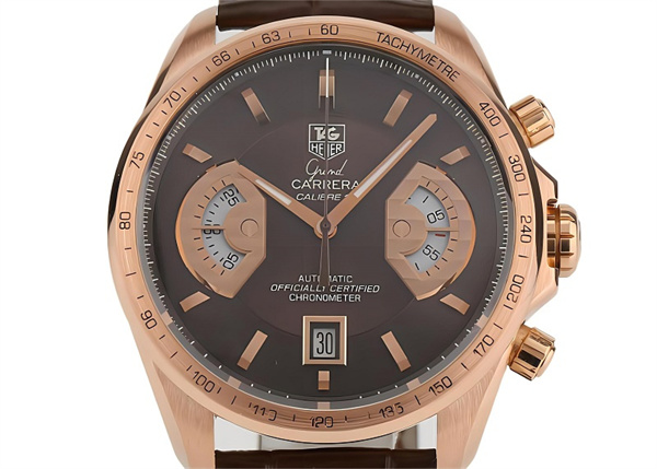 泰格豪雅保养指南：延长手表使用寿命