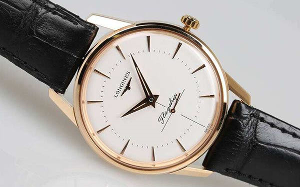 浪琴手表发条一直上不紧处理方法推荐