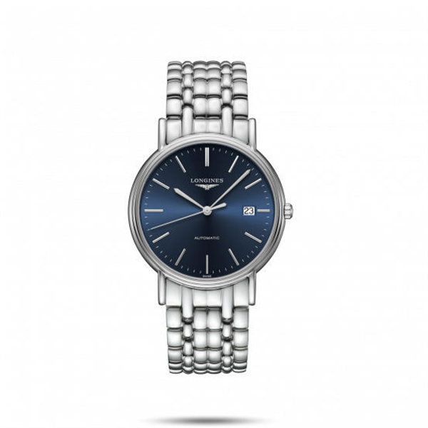 浪琴手表磕碰了如何修复