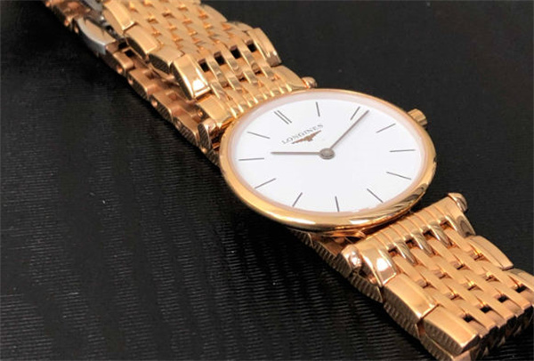 浪琴手表表带过短处理方法是什么