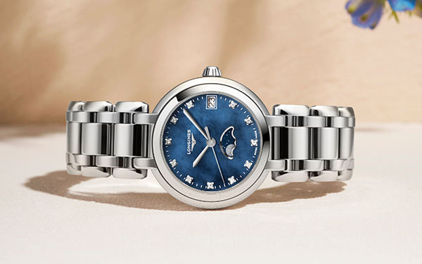 浪琴手表表带太紧怎么办