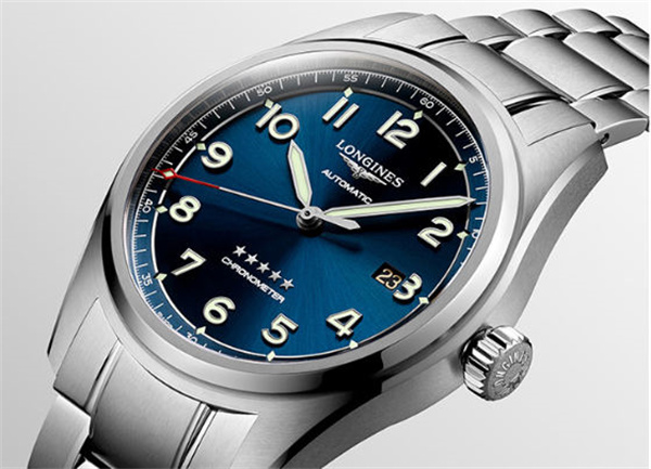 浪琴手表表蒙子坏了解决办法集锦