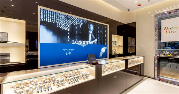 浪琴手表发条坏了解决办法集锦