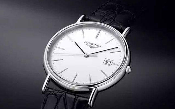 浪琴腕表走走停停处理办法详解