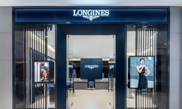 浪琴表带掉色解决方法详解