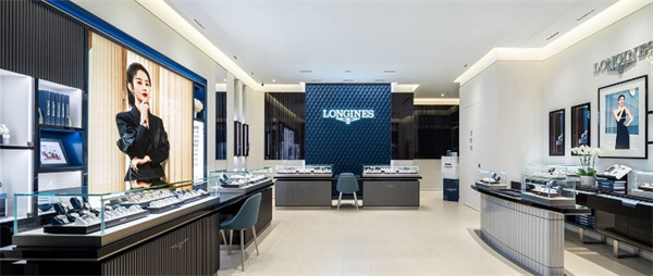 浪琴腕表走慢了处理办法盘点