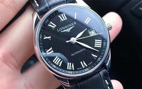 浪琴手表指针生锈解决办法