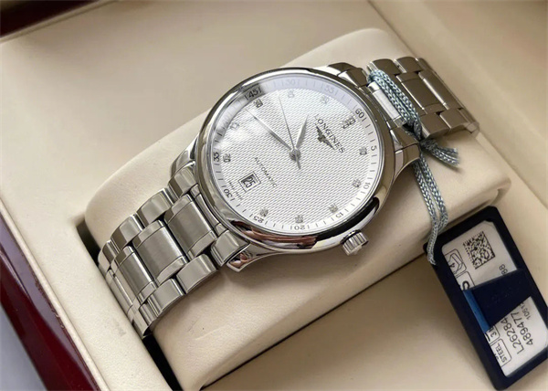 浪琴手表表针掉了解决方法详解