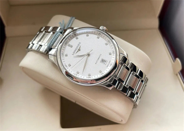 浪琴手表生锈了解决方法