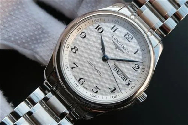 浪琴腕表表带太松解决办法深度解析