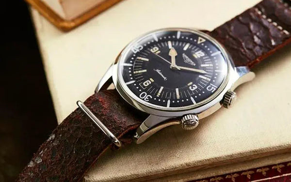 浪琴手表表带过长解决方法详解