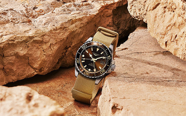 浪琴腕表表带太松处理办法汇总