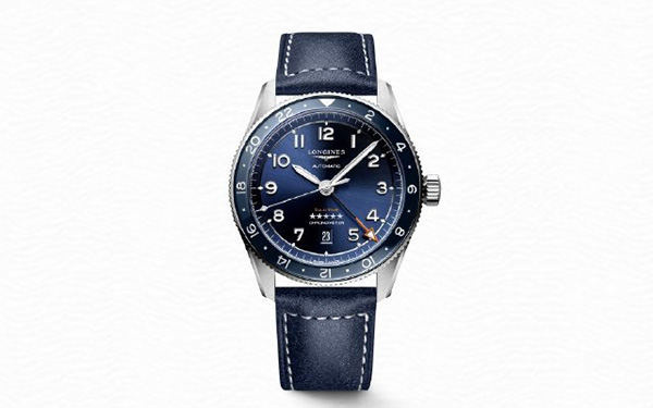 浪琴机芯受损如何处理