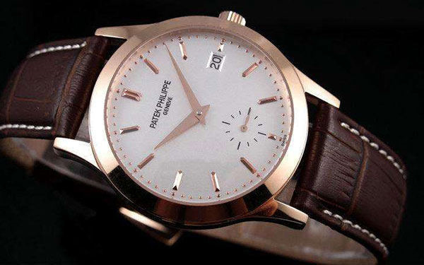 百达翡丽腕表表针不走了解决办法详解