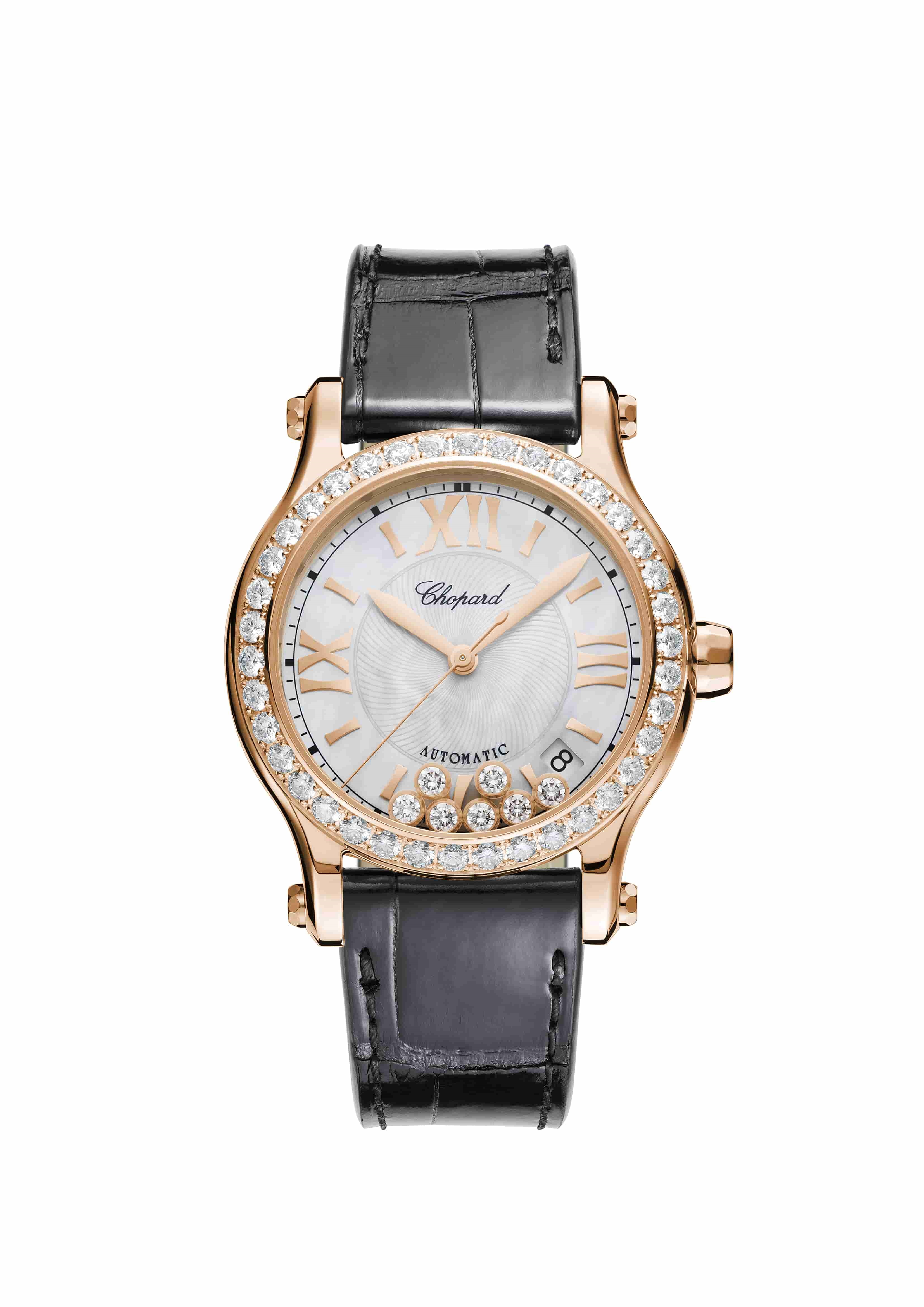 萧邦腕表很久不戴不走了处理办法是什么