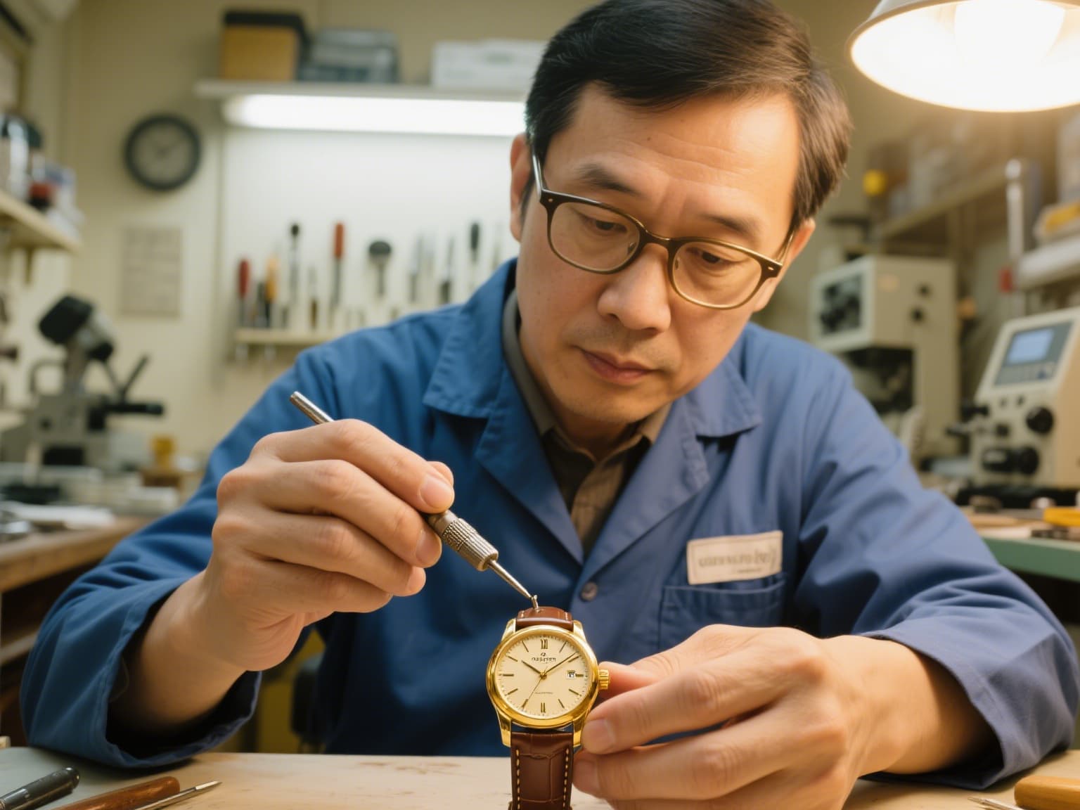 济南亨得利维修点服务中心在哪里有专业售后维修服务权威公示（2026年7月最新）（图）