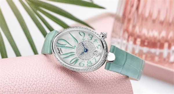 宝玑走走停停怎么处理（图）