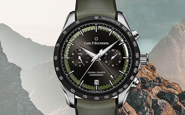 宝齐莱表走快怎么办(解决方法)（图）