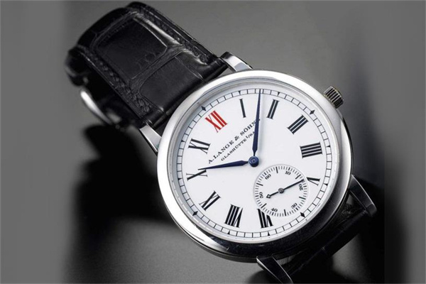 京东能买朗格吗（名表购买的便捷途径与注意事项）（图）