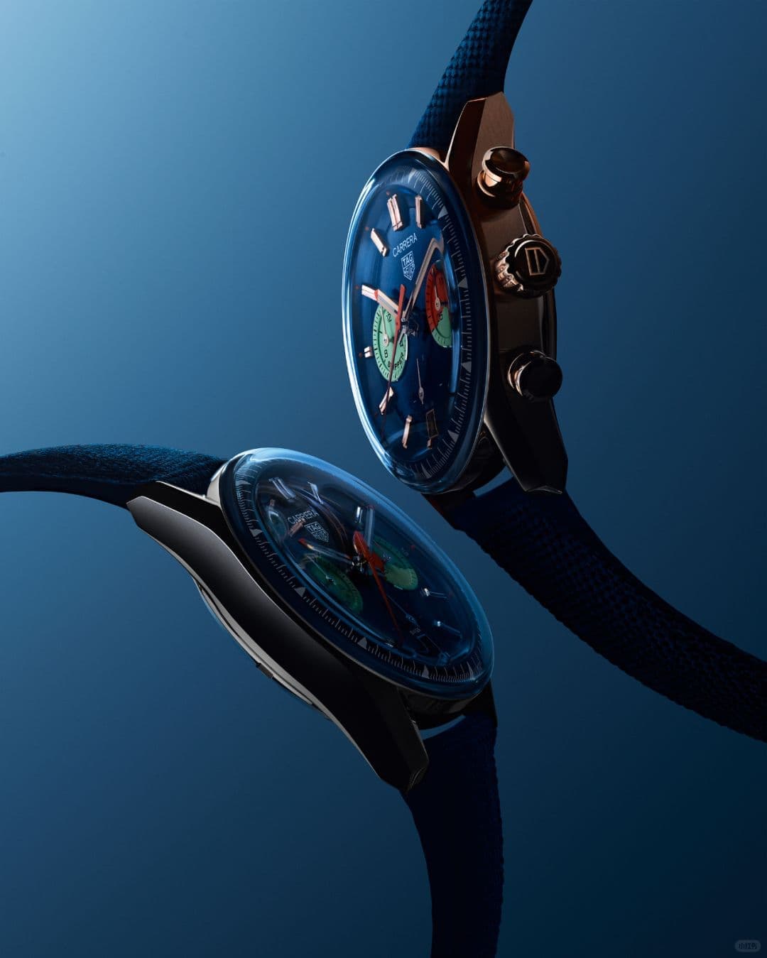 泰格豪雅腕表停走原因解析（了解手表故障解决方法）（图）