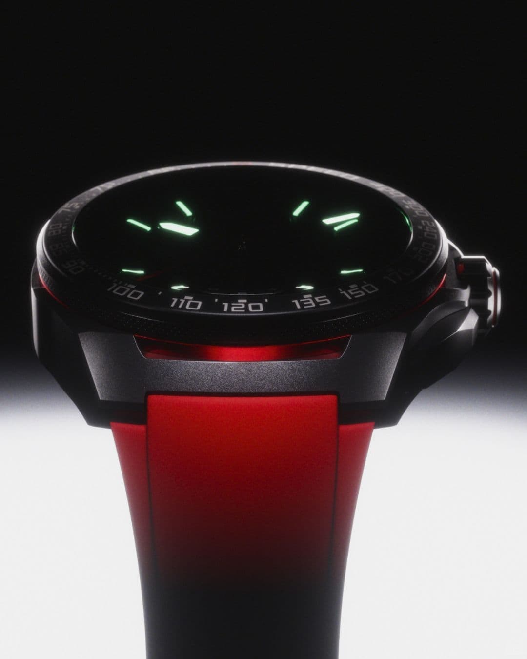 泰格豪雅5个系列的区别（了解高端腕表的独特魅力）（图）