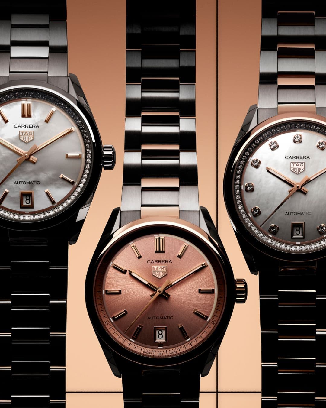 泰格豪雅发条修复指南（手表维修技巧与注意事项）（图）