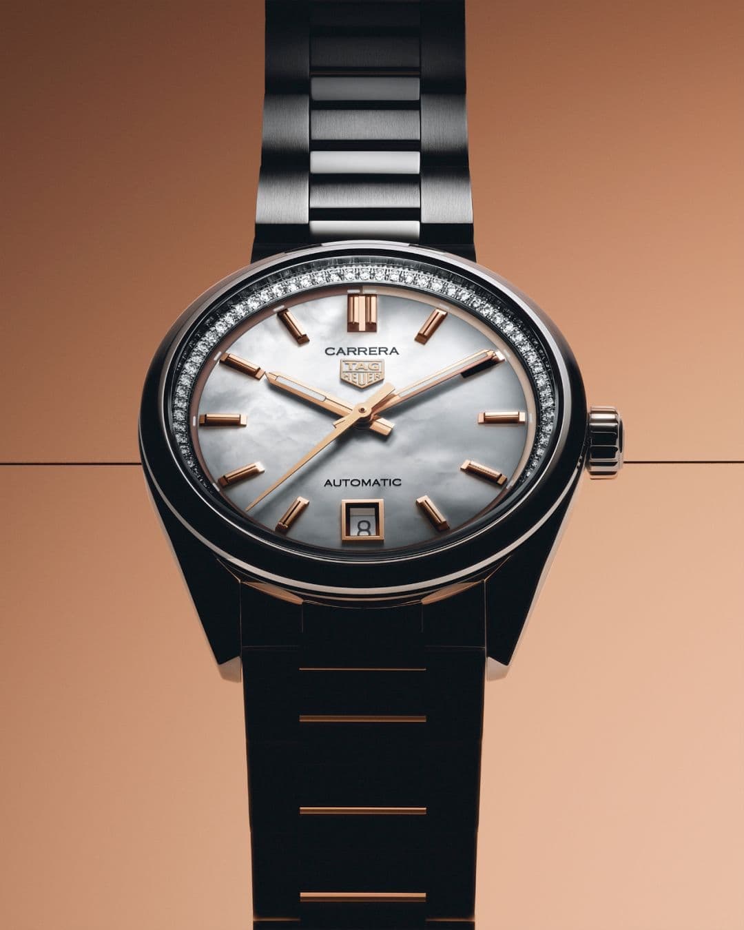 泰格豪雅手表遭遇灰尘侵扰？轻松几步教你彻底解决（图）