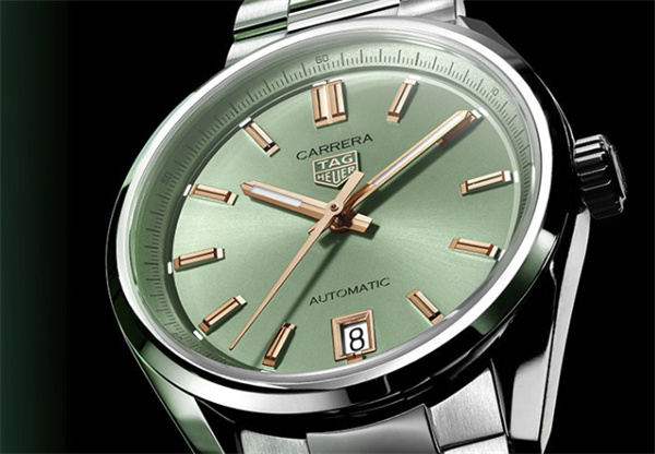 泰格豪雅腕表磕碰了处理方法大全（专业修复技巧与注意事项）（图）