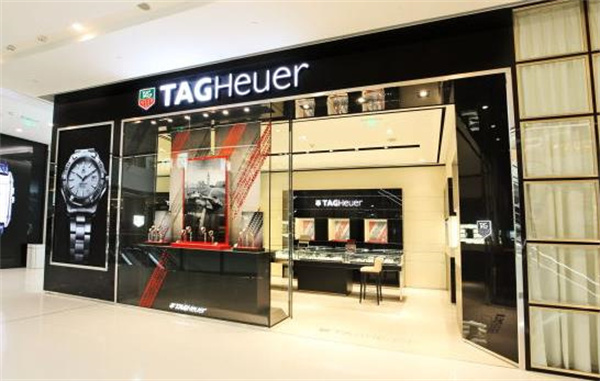 泰格豪雅腕表发条坏解决技巧深度解析（维修与保养指南）（图）