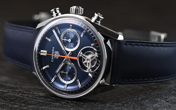 泰格豪雅腕表走快了处理技巧是什么（图）