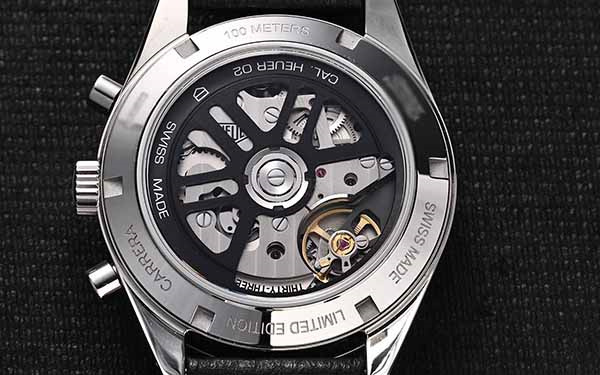 泰格豪雅手表发条拧反了处理方法深度解析（避免损坏表机的正确步骤）（图）