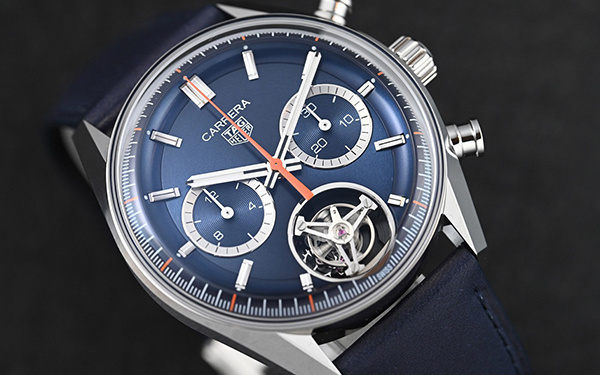 泰格豪雅腕表机芯划痕修复技巧与建议（专业保养指南）（图）