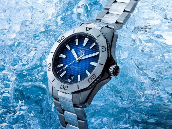 泰格豪雅腕表走时不准处理办法（常见问题解决技巧与预防措施）（图）