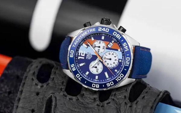 泰格豪雅表针脱落处理方法集锦（维修技巧与注意事项）（图）