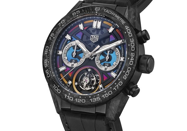 泰格豪雅手表偷停处理方法盘点（精准维修技巧与日常保养建议）（图）