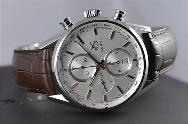 泰格豪雅手表表带太松解决办法深度解析（图）