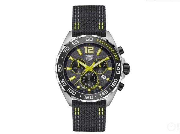 泰格豪雅如何看真假（鉴别手表真伪的实用指南）（图）