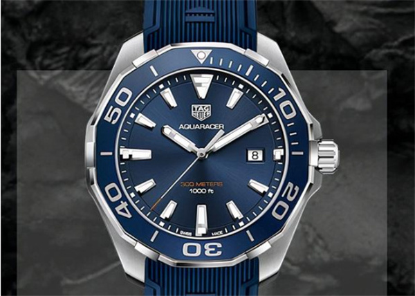 泰格豪雅发条坏了解决办法（手表维修技巧与注意事项）（图）