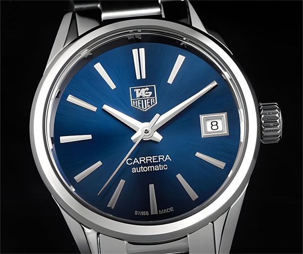 泰格豪雅腕表走快了处理方法是什么（常见问题解决指南）（图）