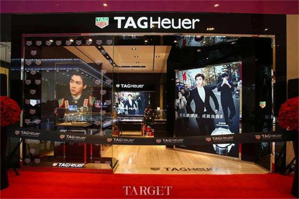 泰格豪雅腕表停走处理技巧汇总（常见故障原因及解决方法）（图）