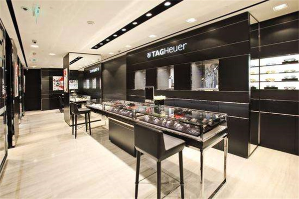 泰格豪雅手表表针意外脱落？高手教你轻松修复（图）