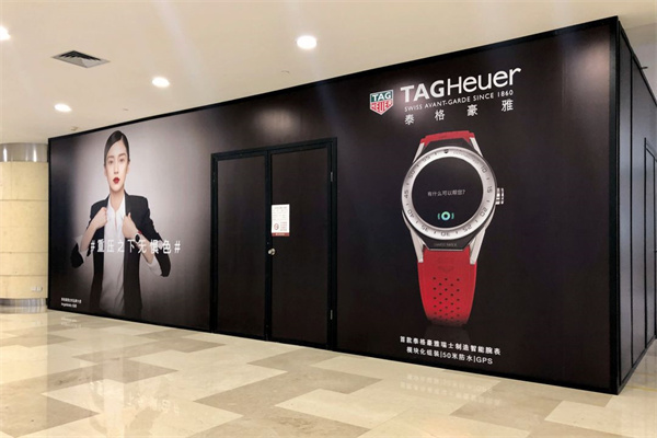 泰格豪雅手表表蒙子坏了解决办法盘点(维修技巧与注意事项)（图）