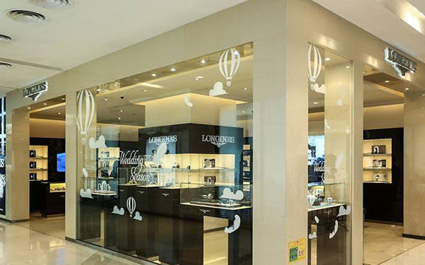 浪琴腕表表带掉色处理技巧深度解析(图) 浪琴腕表表带掉色处理技巧深度解析(图)